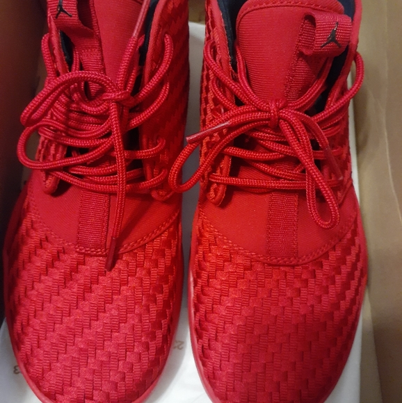 Jordans*SOLD* - Picture 3 of 4